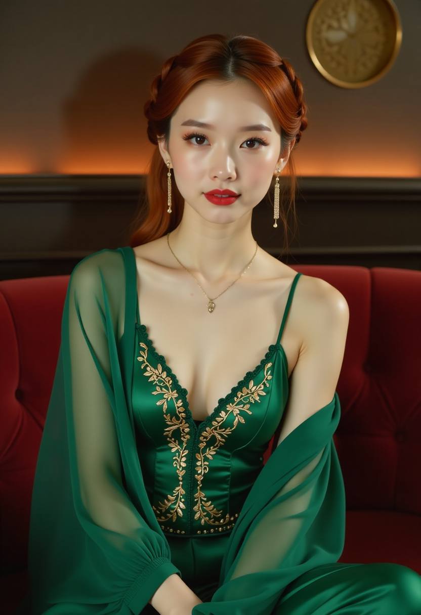 万界仙踪